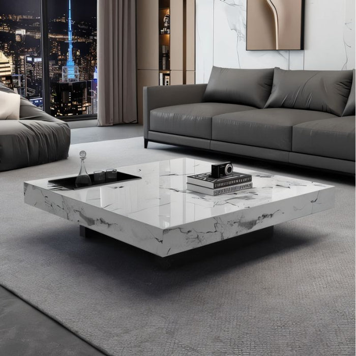 Best Hajar Coffee Table