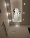 Hala Staircase Chandelier - Residence Supply