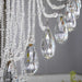 Hala Staircase Chandelier - Residence Supply