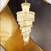 Halazuni Staircase Chandelier - Residence Supply