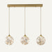 Halcyon Chandelier Light Collection