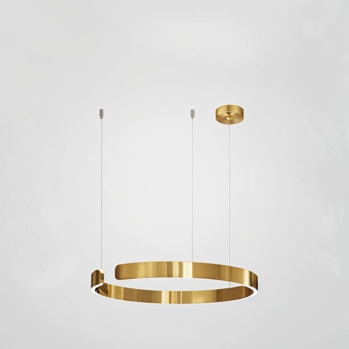 Halo Chandelier - Residence Supply