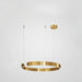 Halo Chandelier - Residence Supply