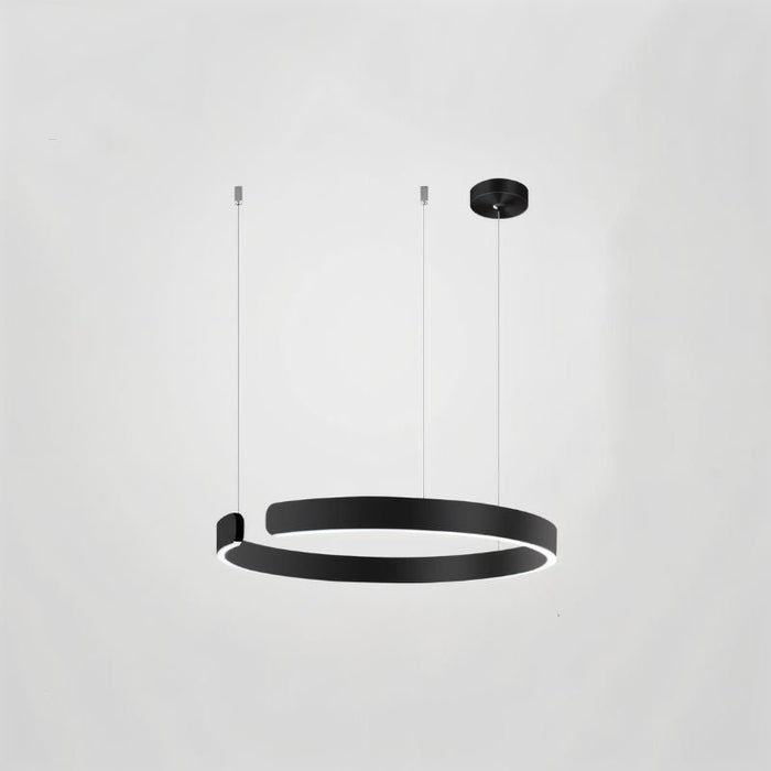 Halo Chandelier - Residence Supply