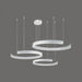 Halo Chandelier - Residence Supply