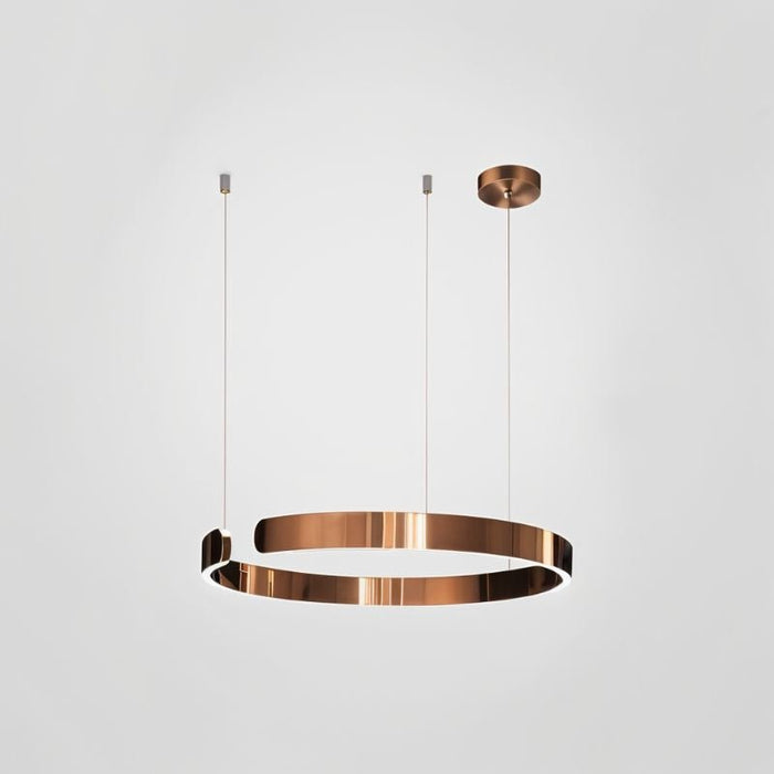 Halo Chandelier - Residence Supply