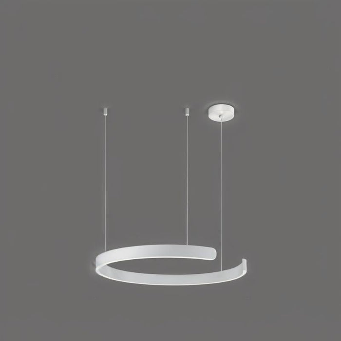 Halo Chandelier - Residence Supply