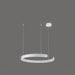 Halo Chandelier - Residence Supply