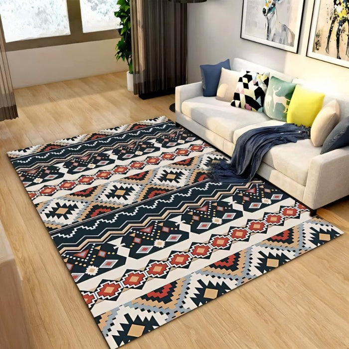 Beautiful Hamis Area Rug