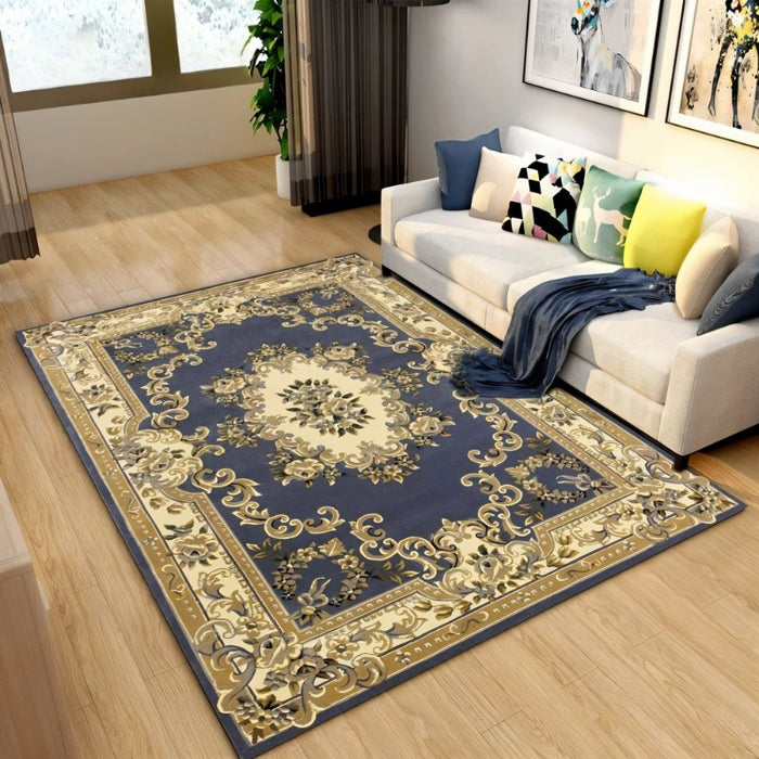 Stylish Hamis Area Rug