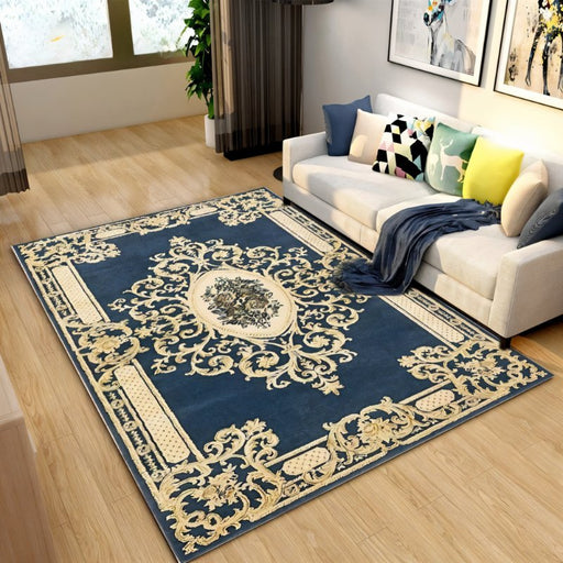 Best Hamis Area Rug