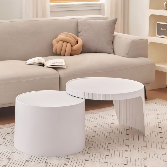 Elegant Hangha Coffee Table