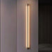 Hanur Wall Lamp - Contemporary Lighting for Living Room