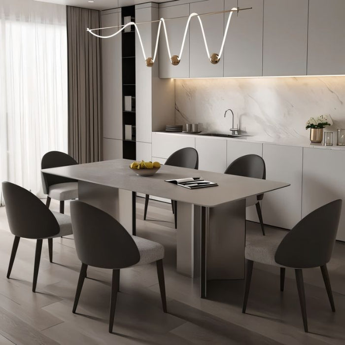 Hapetet Dining Table - Residence Supply