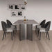 Hapetet Dining Table - Residence Supply