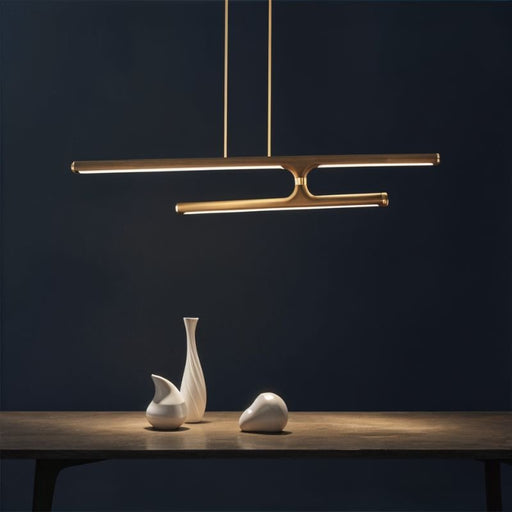 Harbin Modern Pendant Light