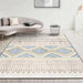 Harin Area Rug - Residence Supply