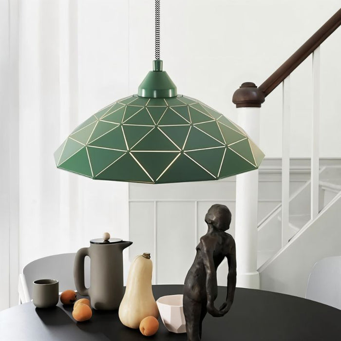 Harita Pendant Light - Residence Supply