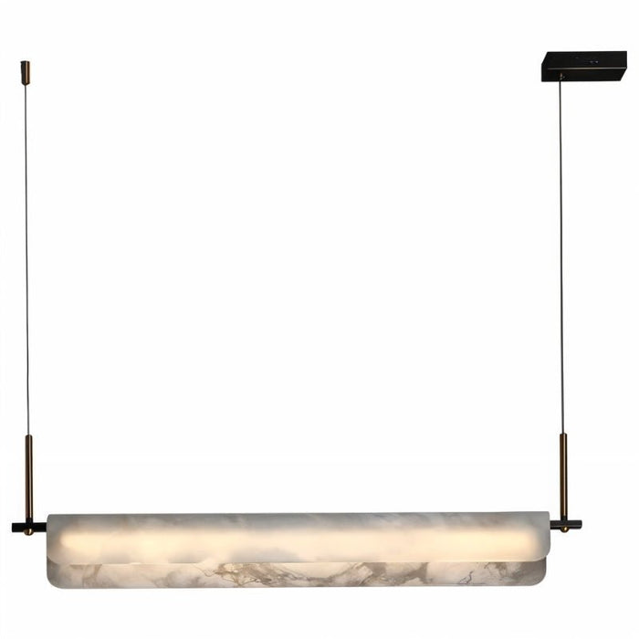 Harka Alabaster Pendant Light - Residence Supply