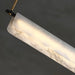 Harka Alabaster Pendant Light - Residence Supply