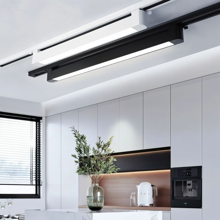 Harleth Track Light - Modern Lighting for Kitchen