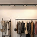 Harleth Track Light - Modern Lighting for Wardrobe