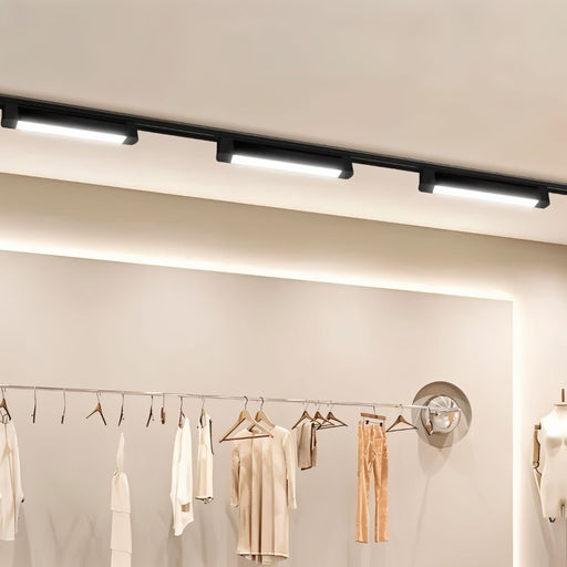 Harleth Track Light - Contemporary Lighting for Wardrobe