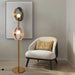 Harmonia Floor Lamp - Residence Supply