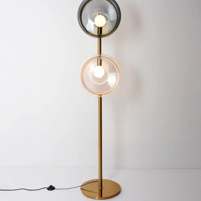 Harmonia Floor Lamp - Residence Supply