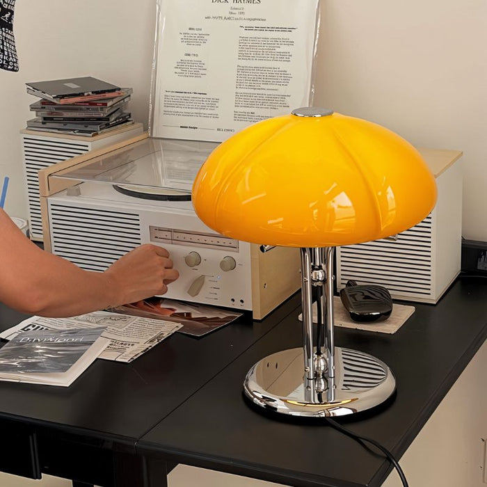 Harold Table Lamp - Residence Supply