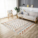 Beautiful Hasbo Area Rug