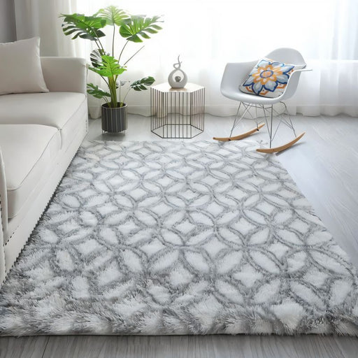 Uniuqe Hasvi Area Rug