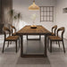 Hausa Dining Table - Residence Supply