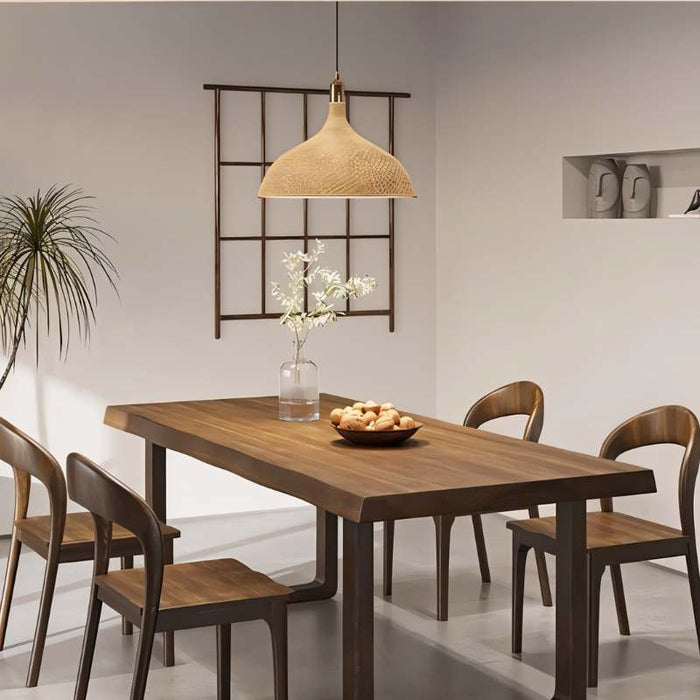 Hausa Dining Table - Residence Supply