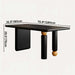 Hayya Dining Table - Residence Supply