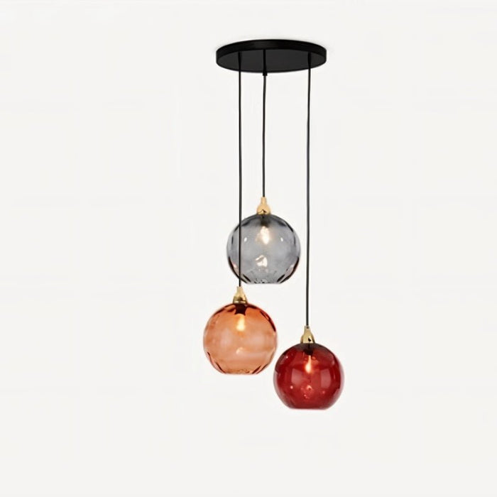 Hea Pendant Light - Residence Supply