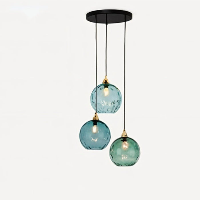 Hea Pendant Light - Residence Supply