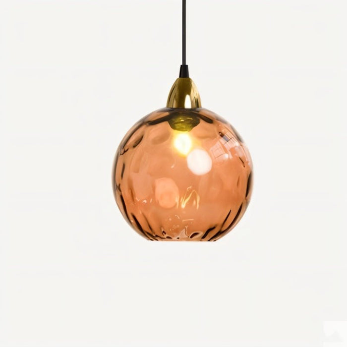 Hea Pendant Light - Residence Supply