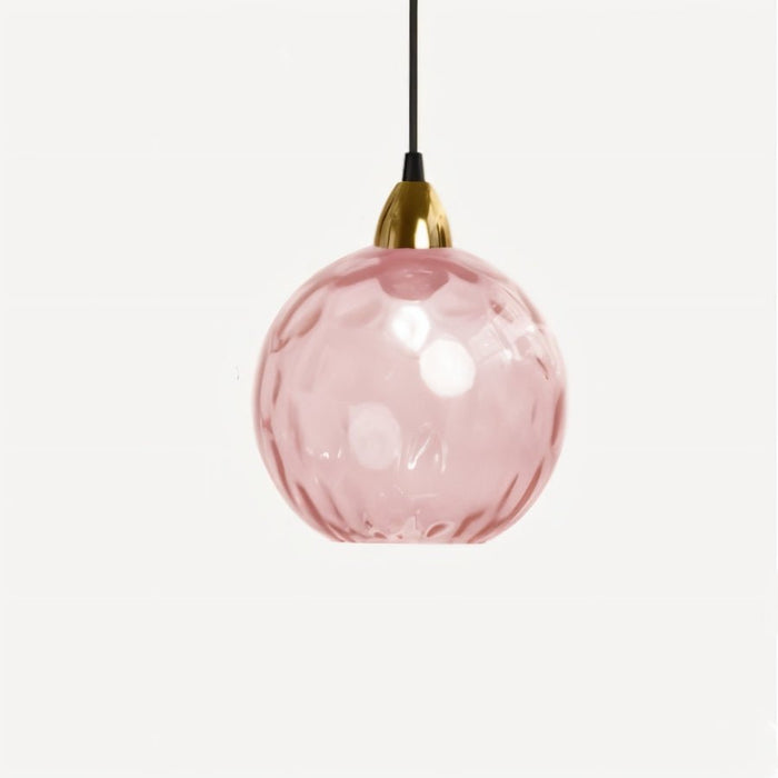 Hea Pendant Light - Residence Supply