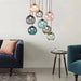 Hea Pendant Light - Living Room Lighting