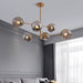 Hebrew Indoor Chandeliers - Residence Supply