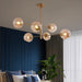 Hebrew Indoor Chandeliers - Residence Supply