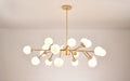 Helena Chandelier - Residence Supply