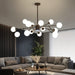 Helena Chandelier - Modern Chandeliers for Living Room