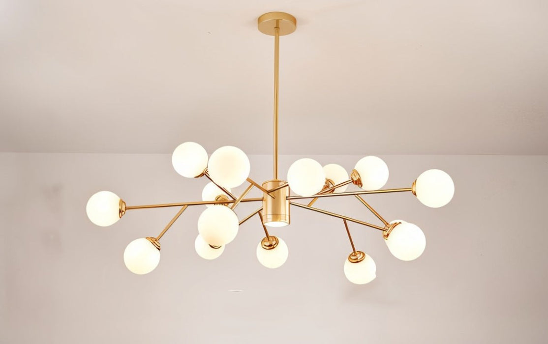 Helena Chandelier - Residence Supply