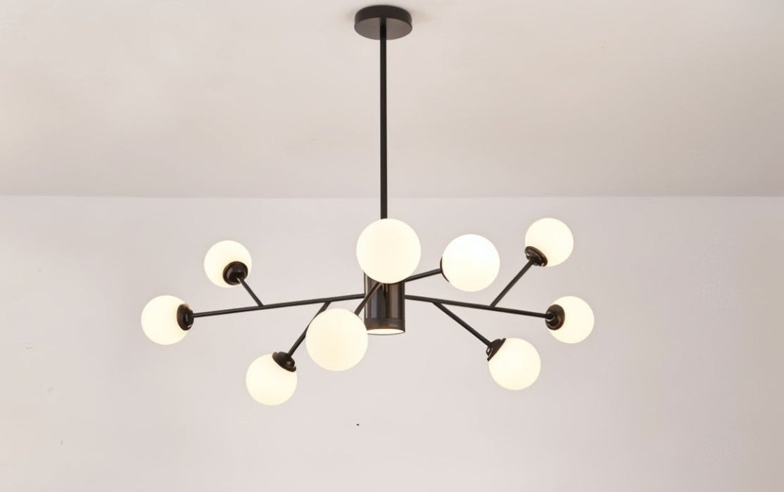 Helena Chandelier - Residence Supply