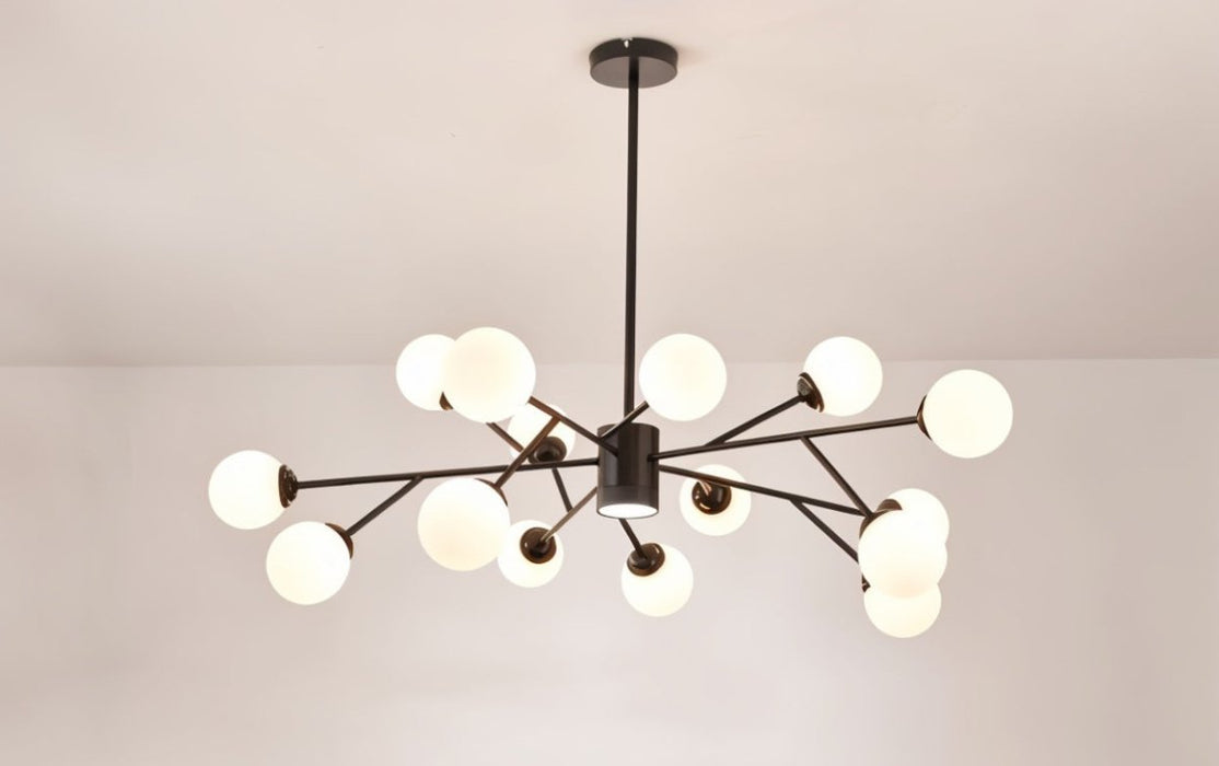 Helena Chandelier - Residence Supply