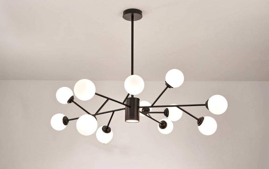 Helena Chandelier - Residence Supply