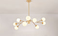 Helena Chandelier - Residence Supply