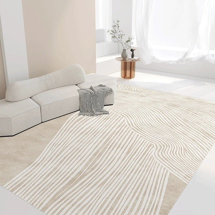 Hendese Area Rug - Residence Supply